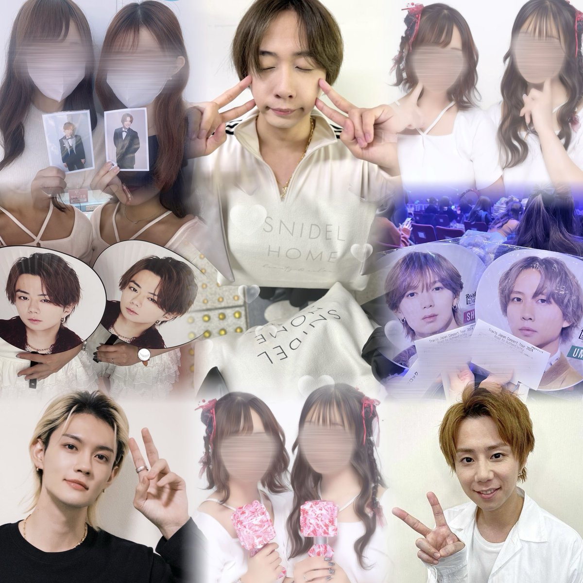 ✩𝑆𝑎𝑘𝑢✩ tweet media