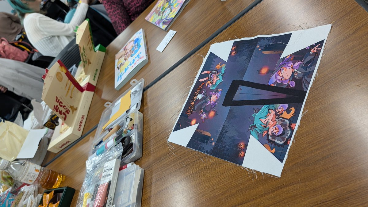 xchikex(ちけ) tweet media