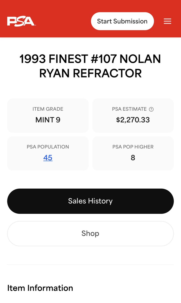 GASH | MLB Golden Era Cards tweet media