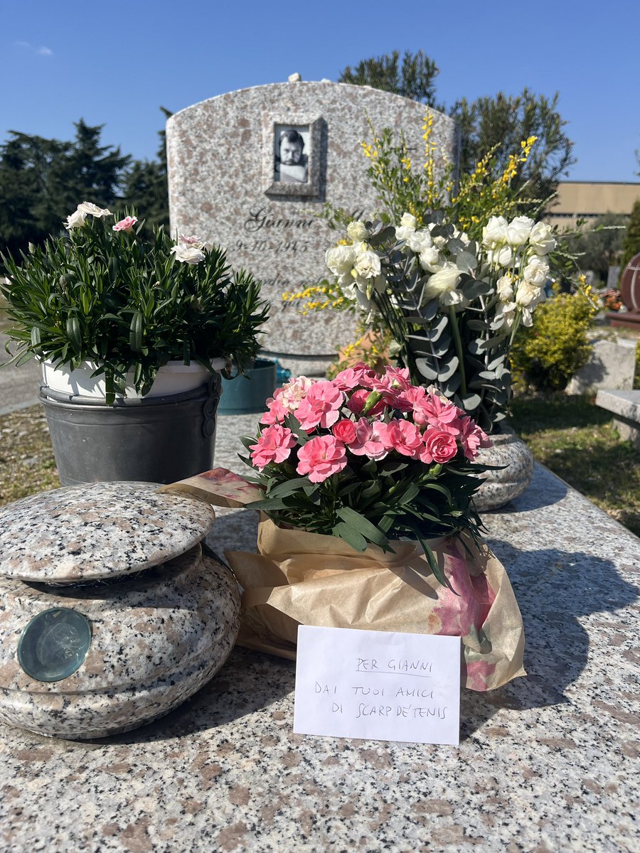 Donato Troiano tweet media