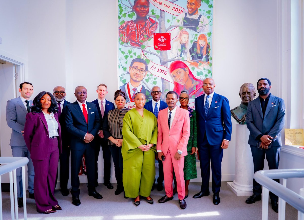 Aig-Imoukhuede Foundation tweet media