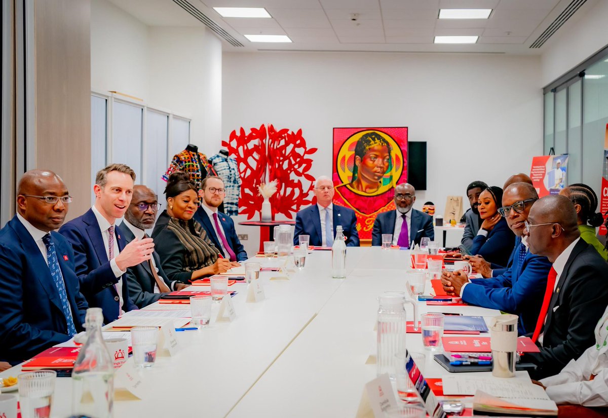 Aig-Imoukhuede Foundation tweet media