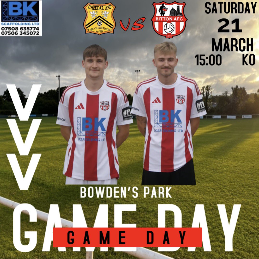 BittonAFC© tweet media