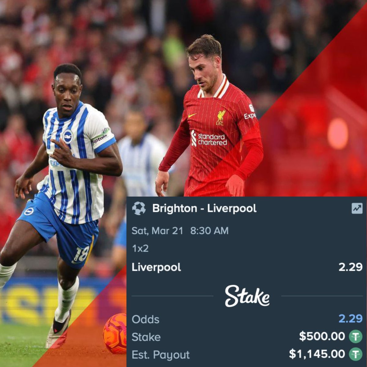 Unlimited Football ⚽ tweet media