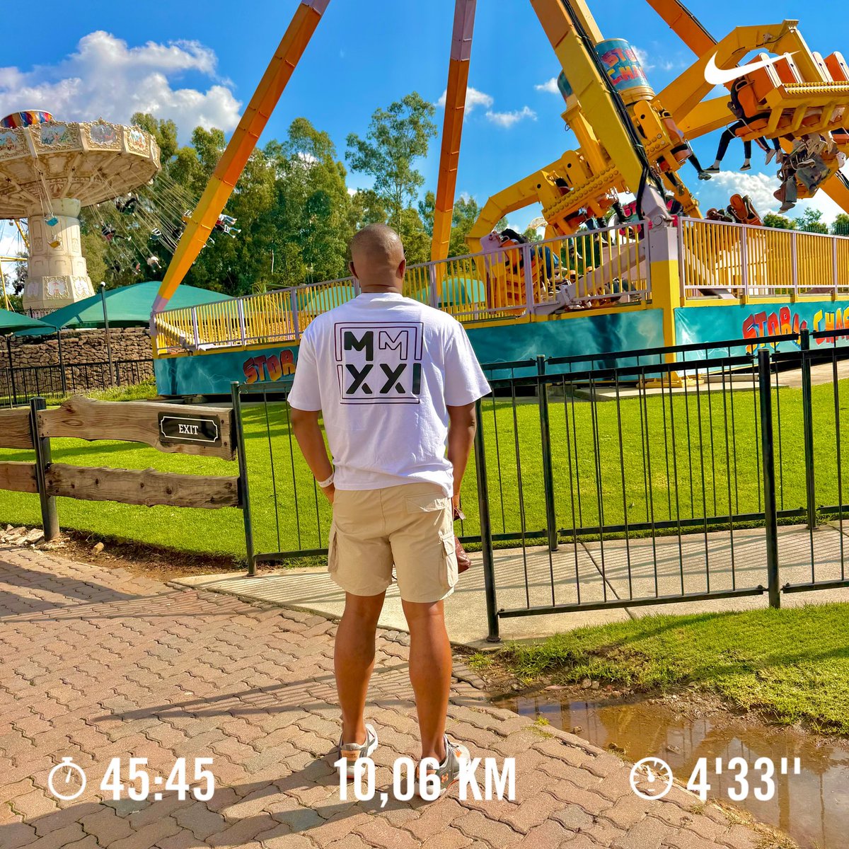 Thobani Mkhize tweet media