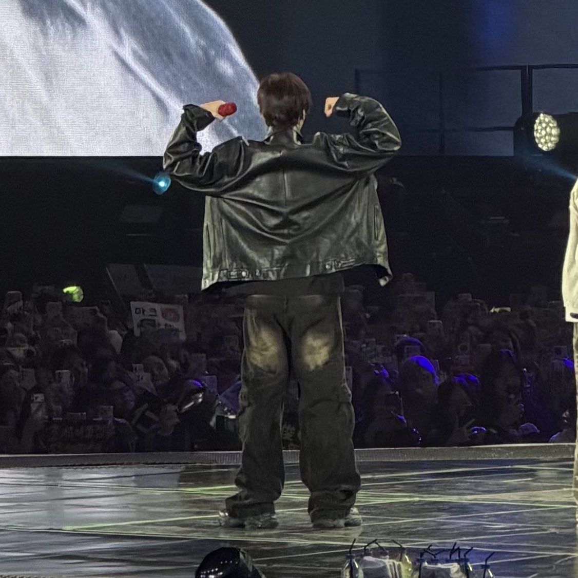 ؘ ndaa #TASTE tweet media