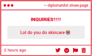 🧪Il Dottore ((real)) (((🎭)) tweet media