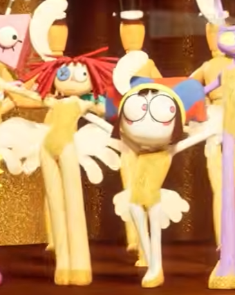 McIsNotHere 💥💥 tweet media