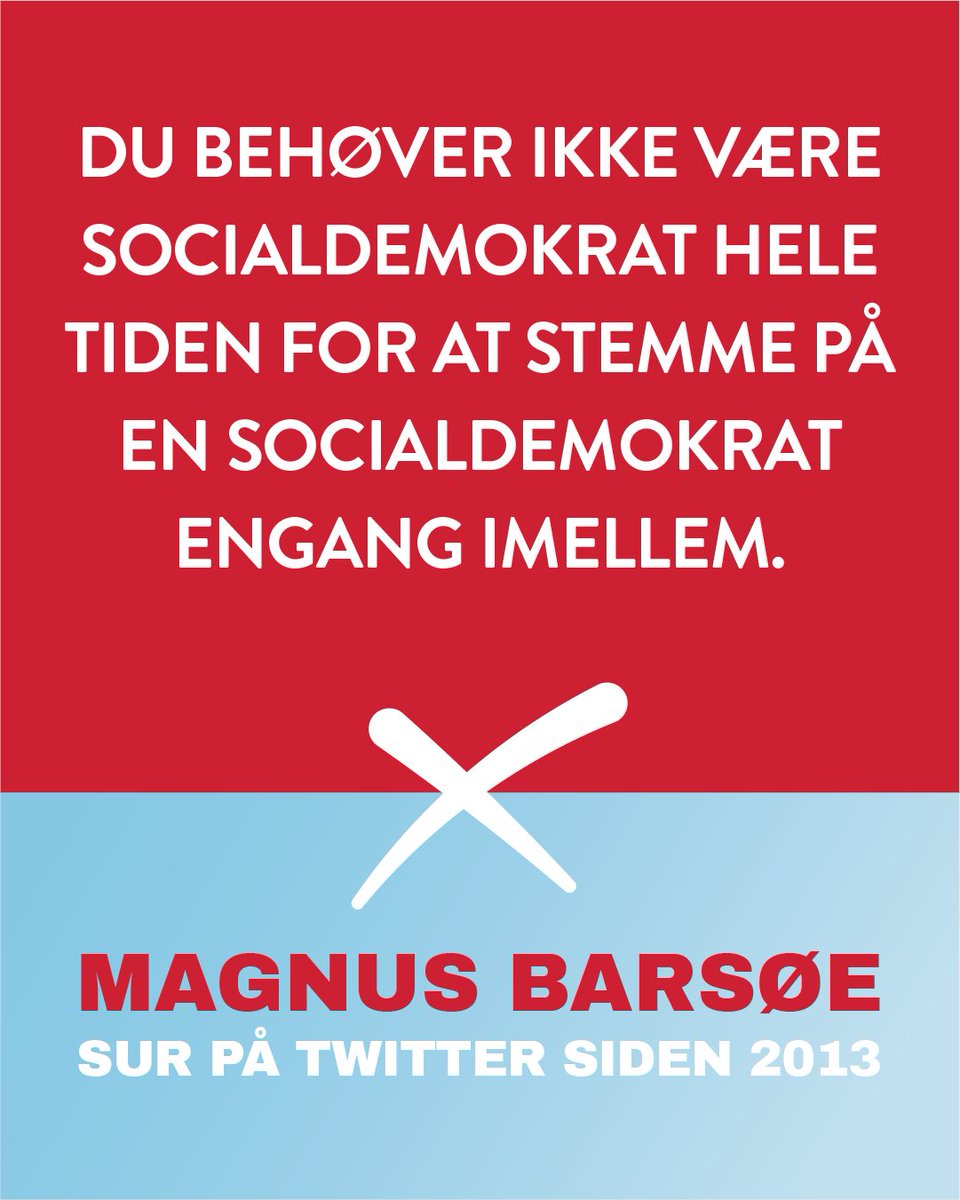 Magnus Barsøe tweet media