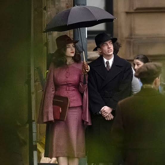 NYcheesy's tweet photo. Watched the brilliant ‘PeakyBlinders: The Immortal Man’ 🎥 last night. 🖤🐴
I would’ve preferred a final season but it was a great closure to a superb series, starring;
#CillianMurphy
#TimRoth
#SophieRundle
#BarryKeoghan
#RebeccaFerguson
#NedDennehy
#PackyLee &
#StephenGraham
RIP #ArthurShelby
#NickCave
‘Red Right Hand’ (Immortal)
https://t.co/I57rnCuDrO via @YouTube