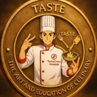 taste token tweet media