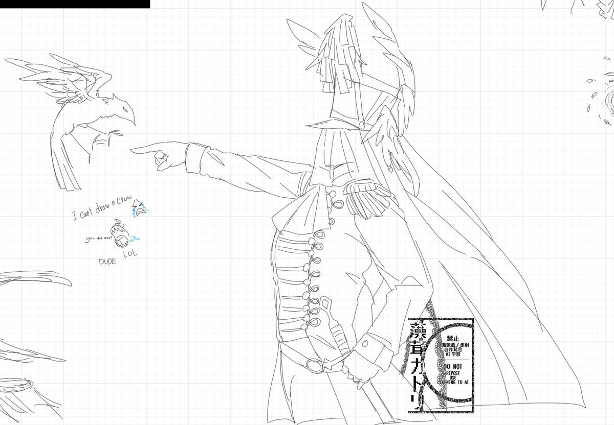 🌻藻茸カトリ / Katori Motake tweet media