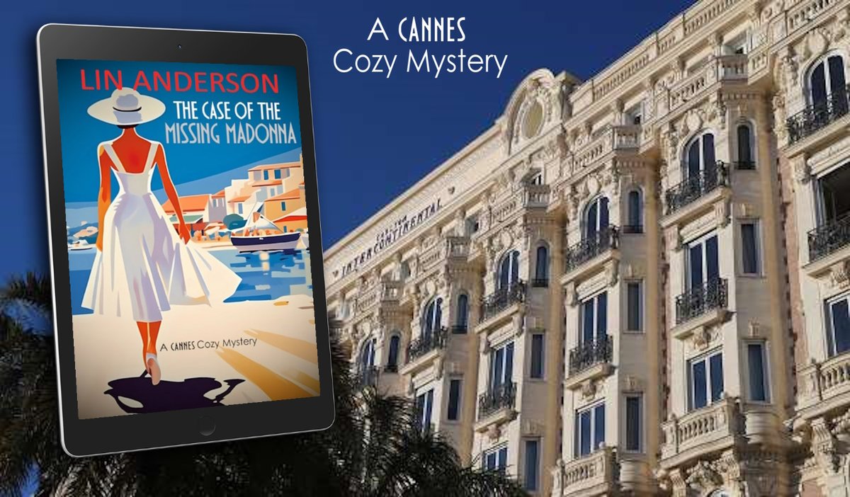 Cannes Vibe tweet media