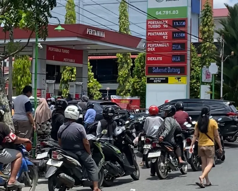 Andreas Harsono tweet media