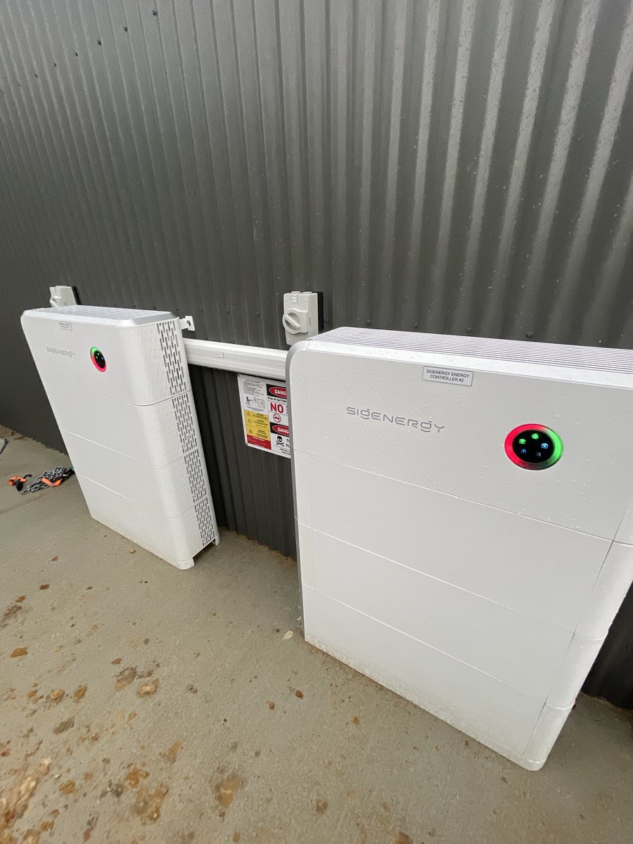 Sydney EV 🔋☀️ tweet media