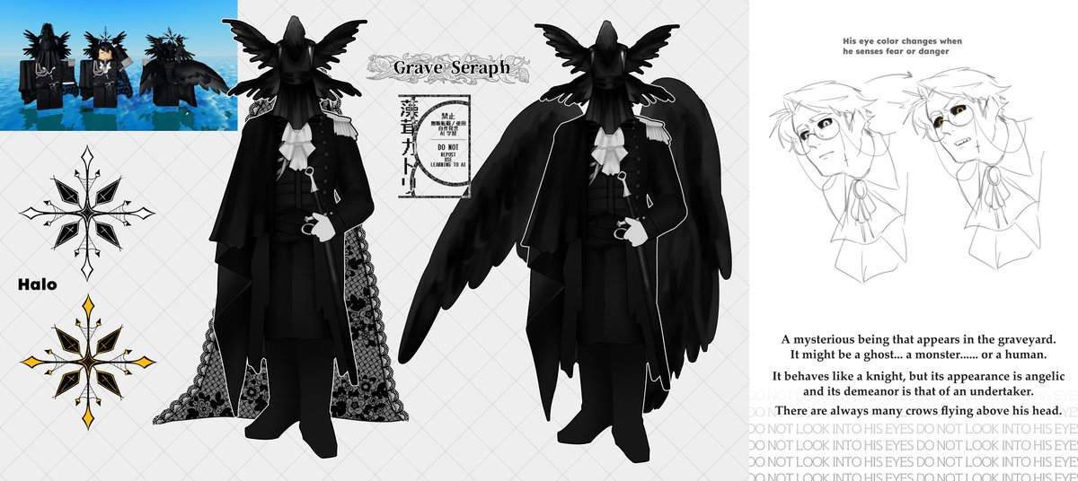 🌻藻茸カトリ / Katori Motake tweet media