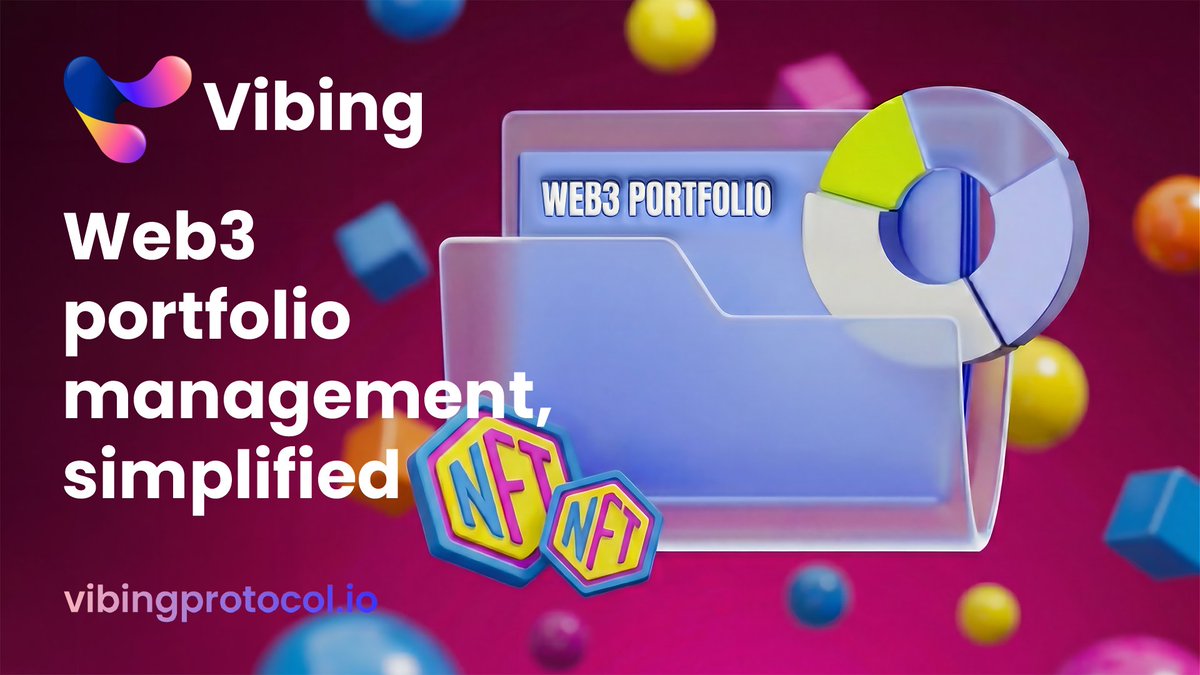 Vibing Protocol tweet media