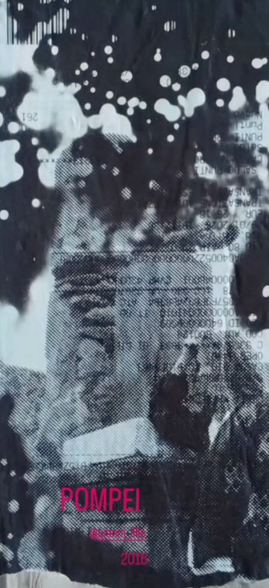 Centralia Unprotected Cultural Area tweet media