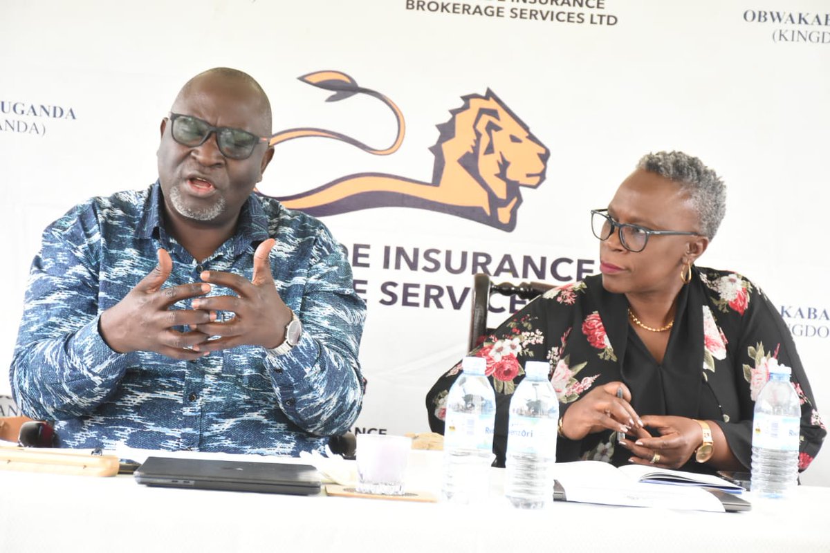 Buganda Kingdom tweet media