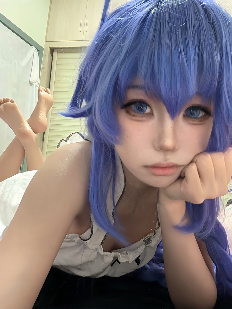雪奈酱 tweet media