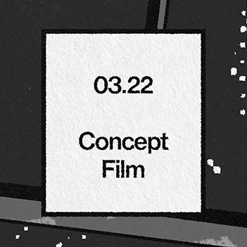 📌   03/22 (일)  Concept Film         🎬  💭