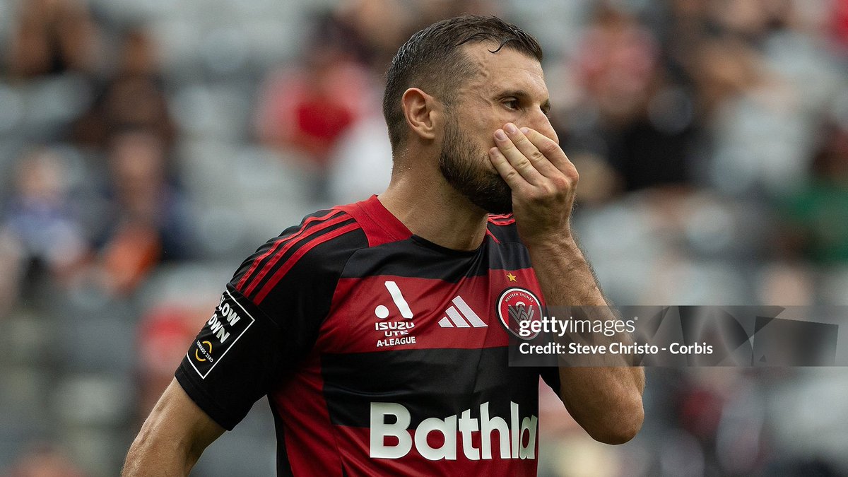 AusFootHQ tweet media