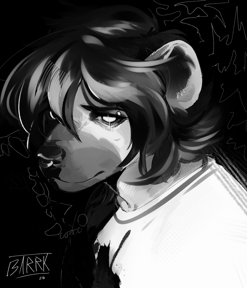 B0neBarrk's tweet photo. Promises and contracts⛓️ #furry https://t.co/v6mGEPQH3D