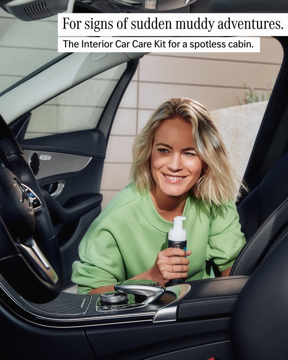 Mercedes-Benz SA tweet media