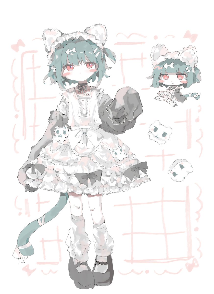 眠羊 tweet media