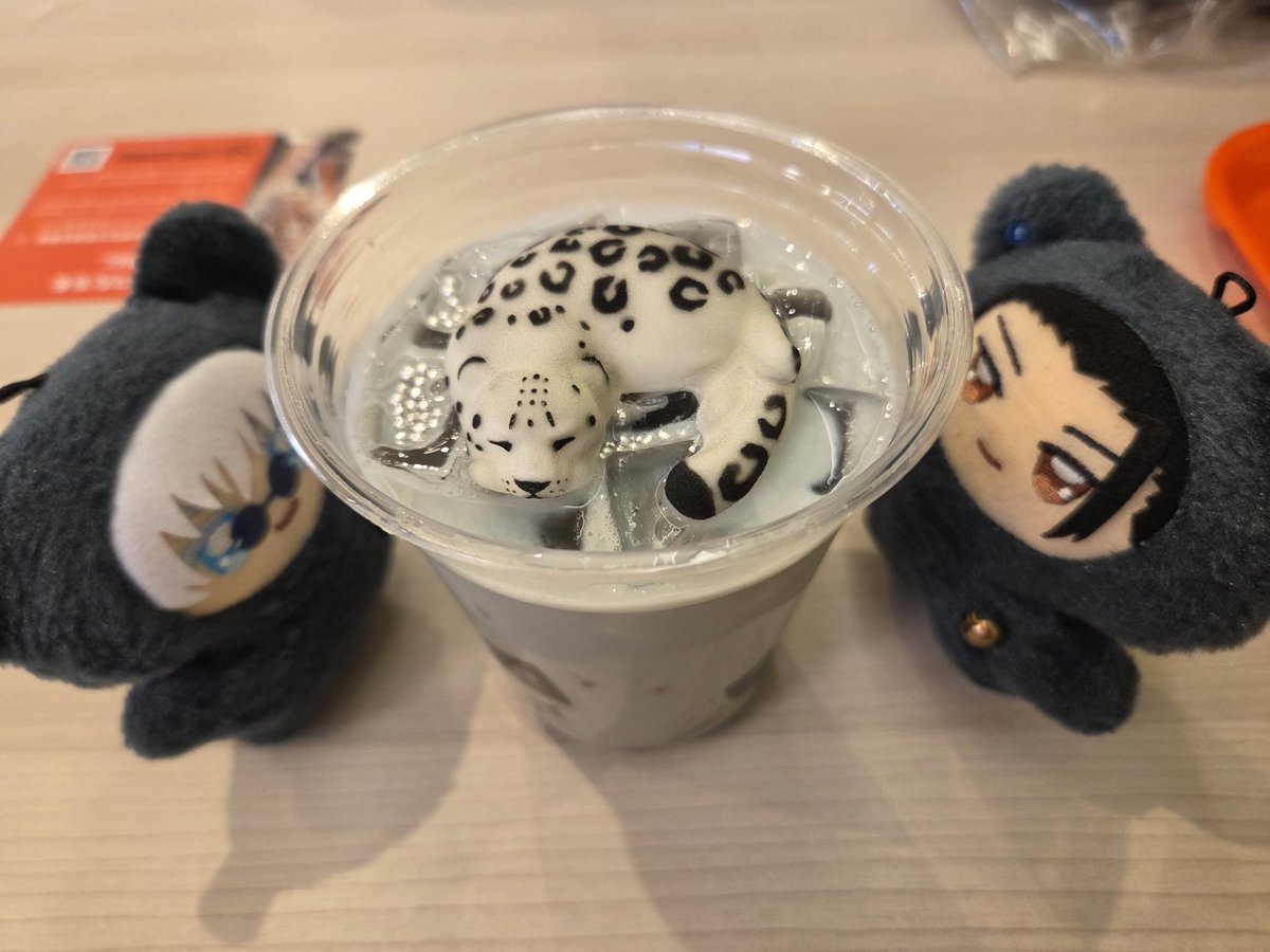 新渡戸 tweet media