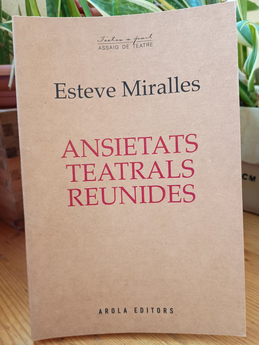 Oriol Osan tweet media