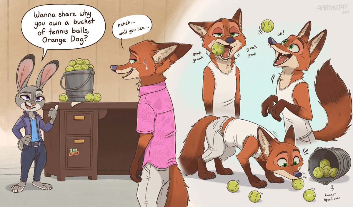 judy🐰🩷🦊 WILDEHOPPS tweet media