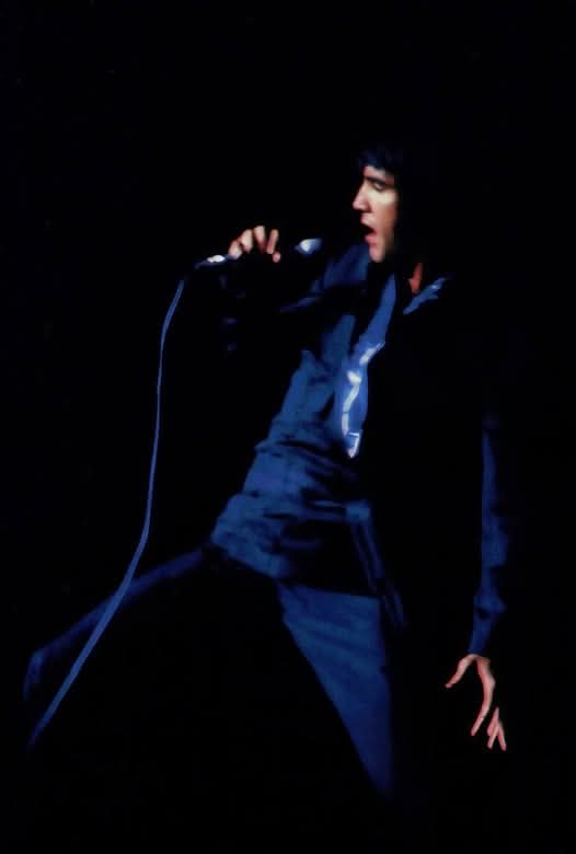 AboutElvisPresley 🎶👑🎶 tweet media