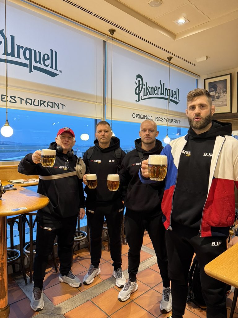 Jiri BJP Prochazka tweet media