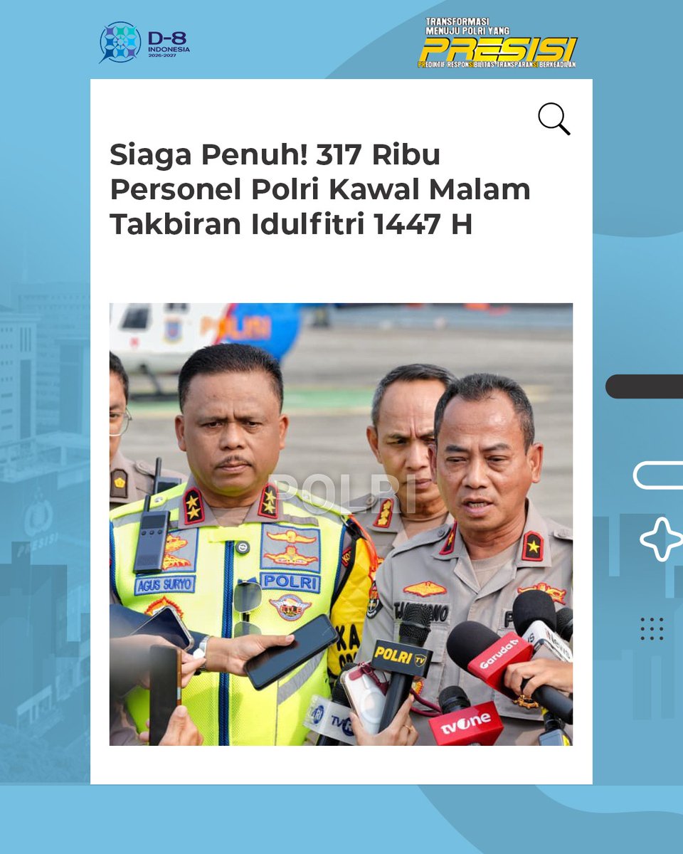 PolairudK's tweet photo. Seperti embun pagi yang perlahan menyejukkan, Idulfitri hadir membawa ketenangan dalam hati. Menghapus luka yang sempat tersisa, dan mengembalikan hangatnya kasih di antara kita. Di hari yang fitri ini, semoga setiap langkah dipenuhi keikhlasan, dan setiap maaf menemukan jalannya https://t.co/eXlNThbEaq