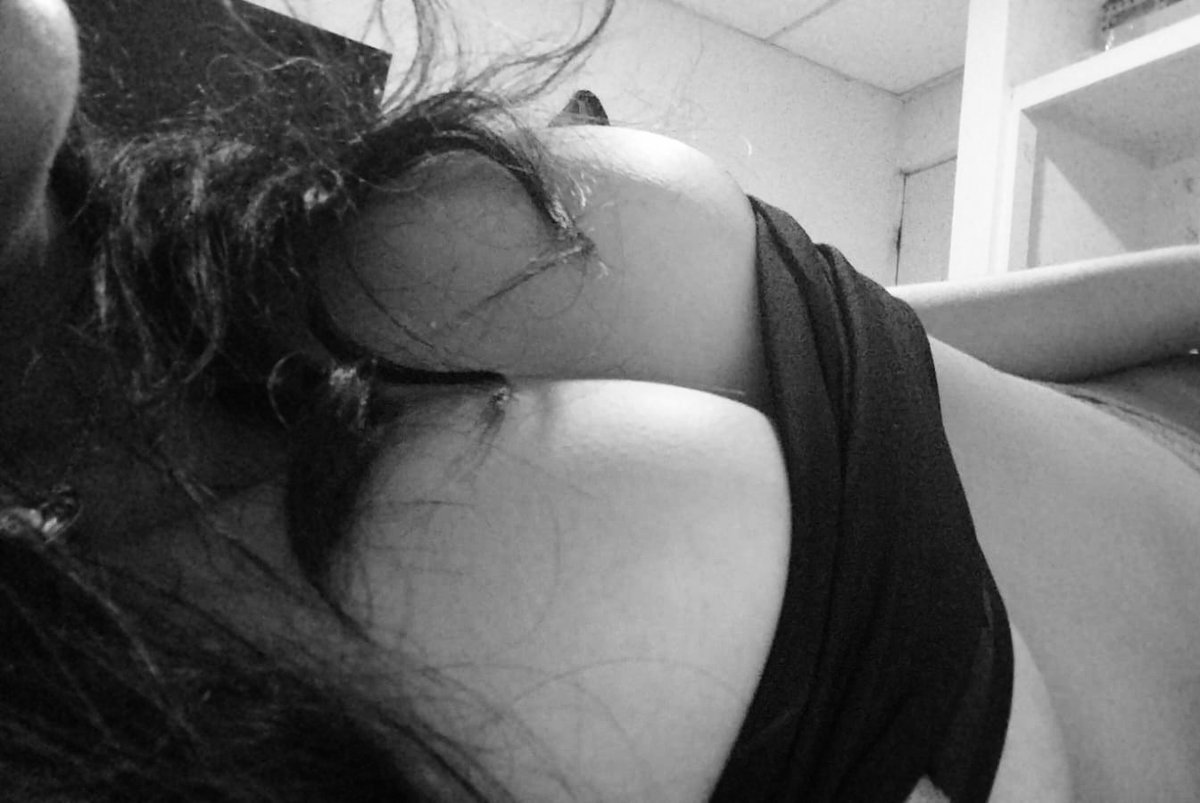 xzitty_04's tweet photo. 💋✨️
#nsfwtwtًً  #nsfw https://t.co/h5qneKORHV