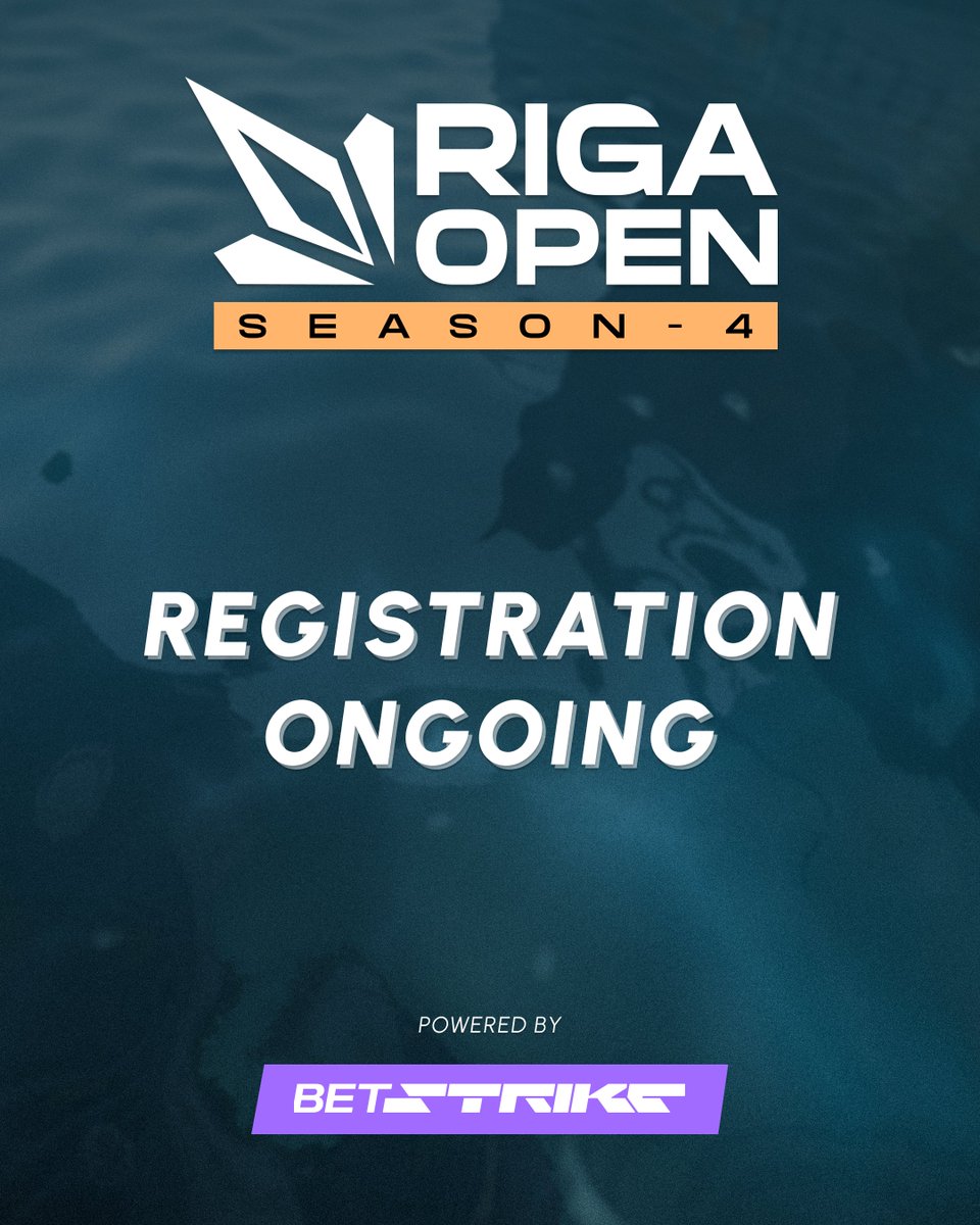 Urban Riga Open tweet media