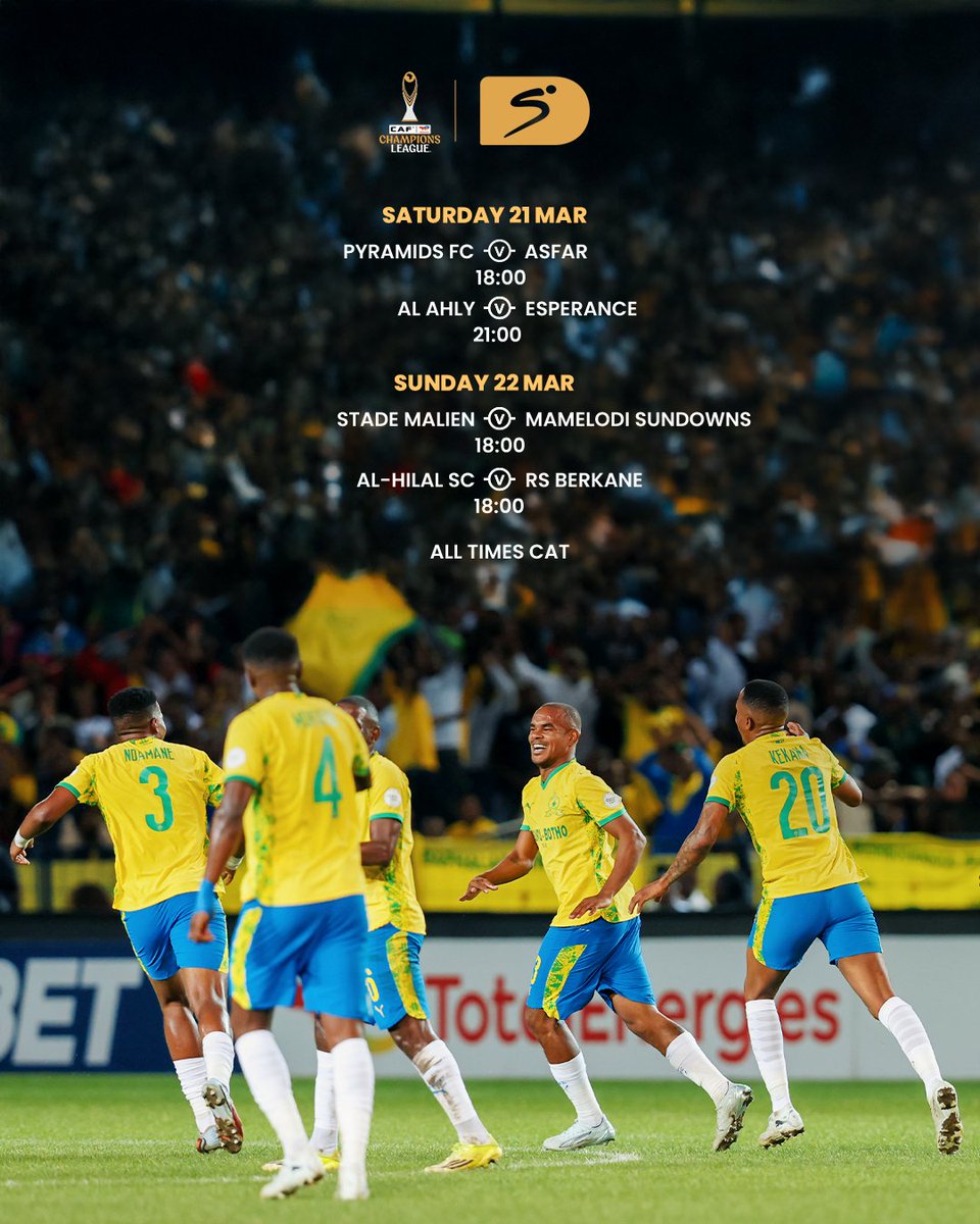 SuperSport Football ⚽️ tweet media