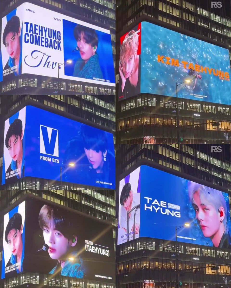 Thank you <a href="/KIMTAEHYUNGBAR_/">CHINA Baidu Vbar</a> for 
THV, Kim Taehyung, V from BTS, Tae, and Taehyung 🔥