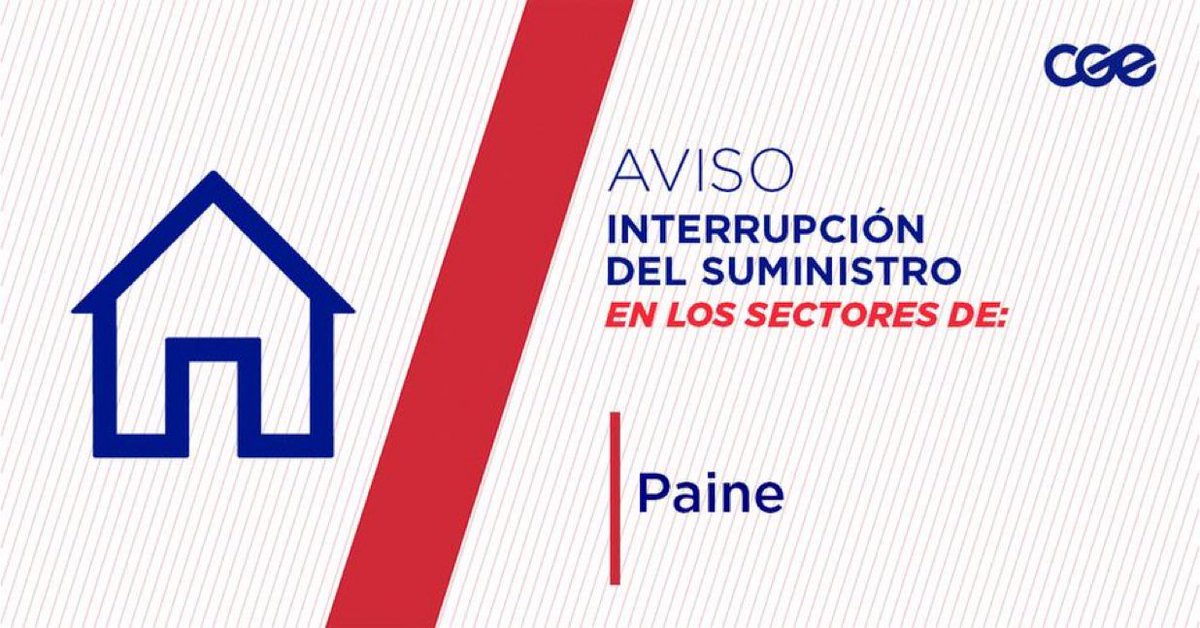 CGE Clientes tweet media