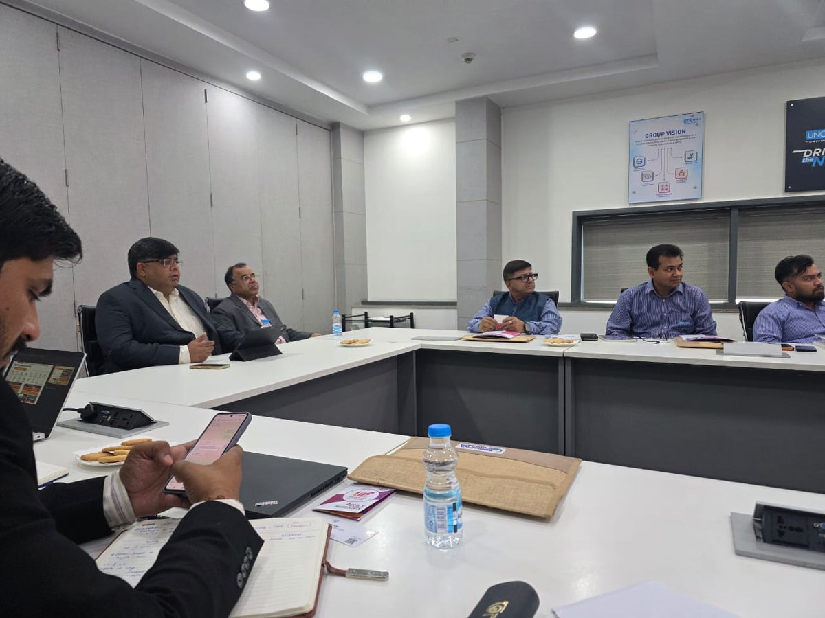 CEO@UPSIDA tweet media