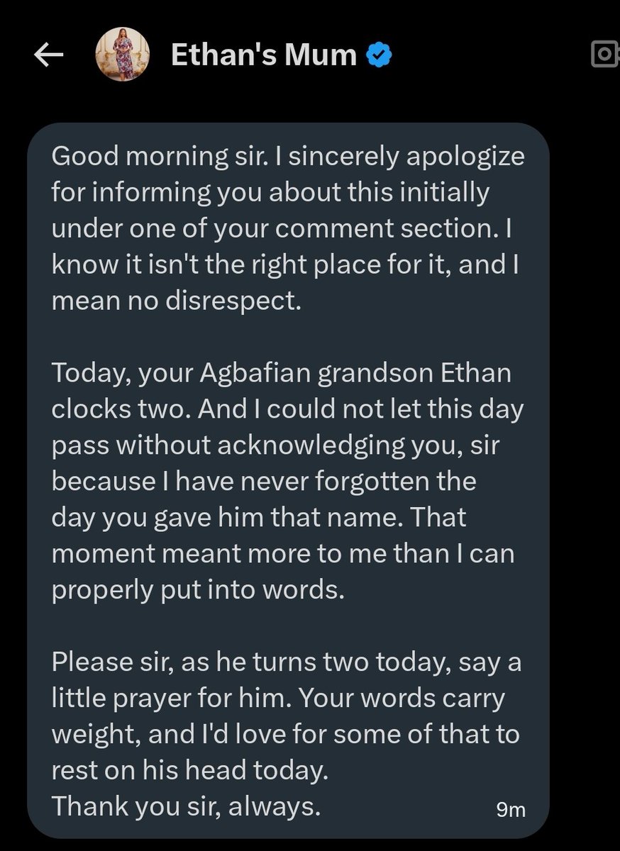 Àgbà John Doe tweet media