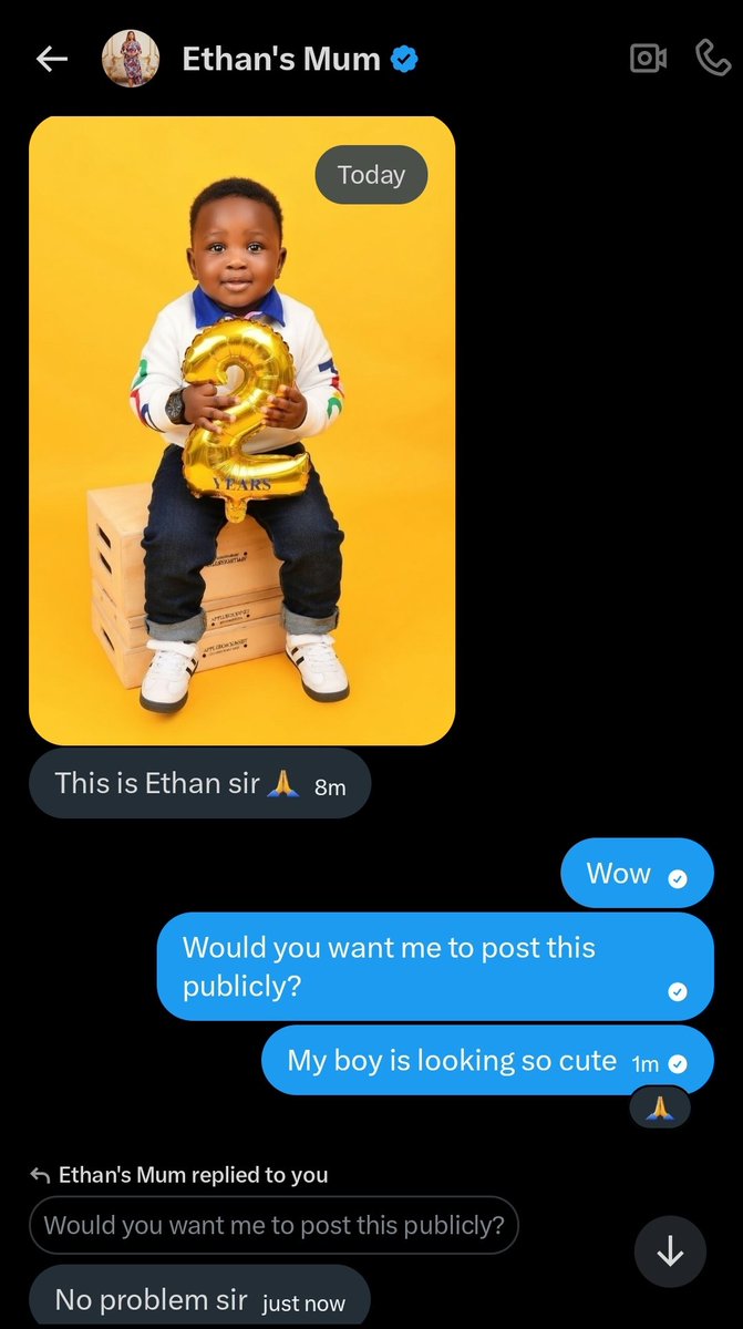 Àgbà John Doe tweet media
