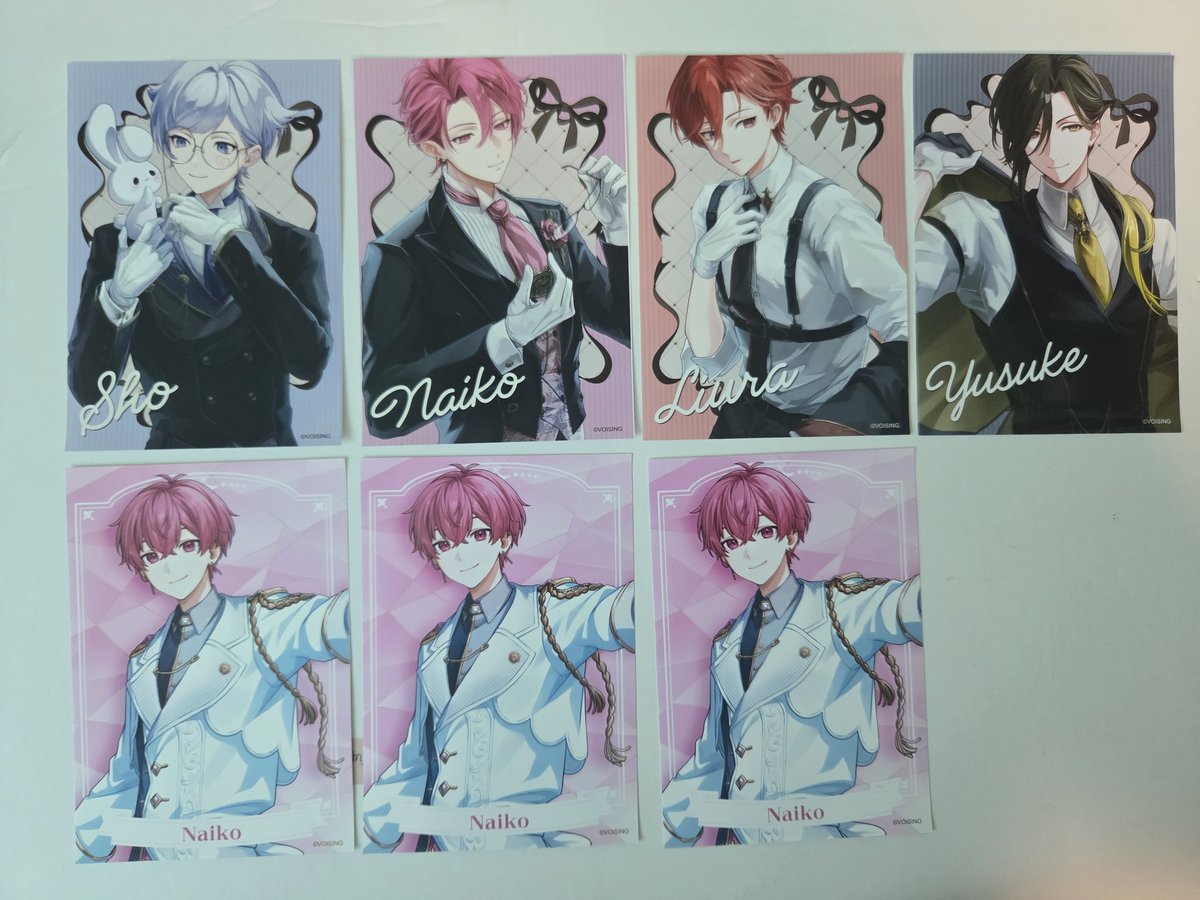 A ＠取引垢 tweet media