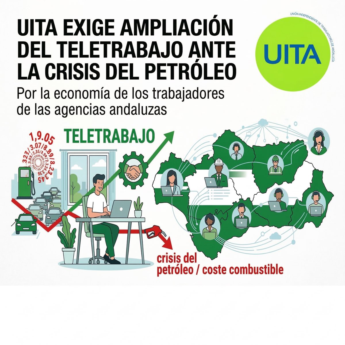 UITA Andalucía tweet media