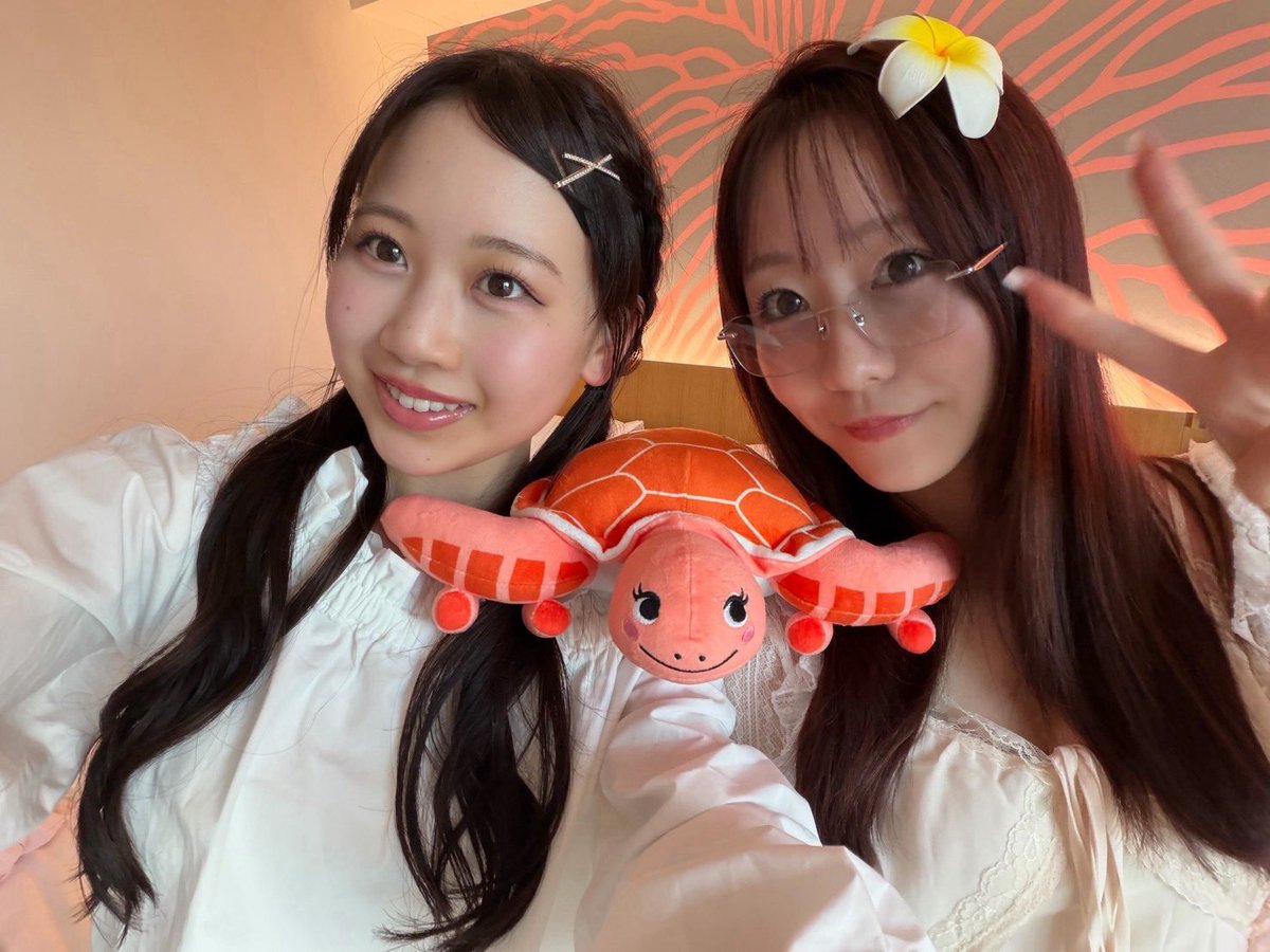 FRUITS ZIPPER【Official】 on X: 