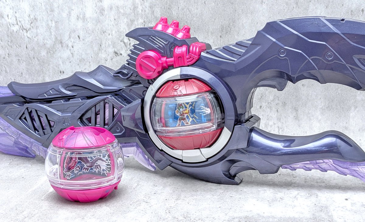 エッビーナ tweet media