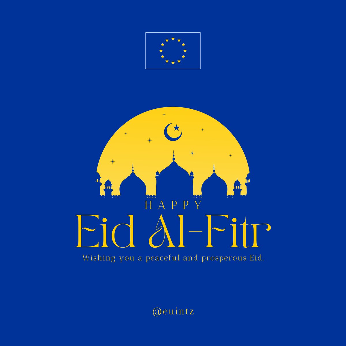 EU in Tanzania tweet media