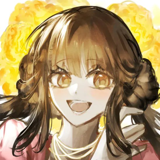 Riaリア 🌸 Comms open! tweet media