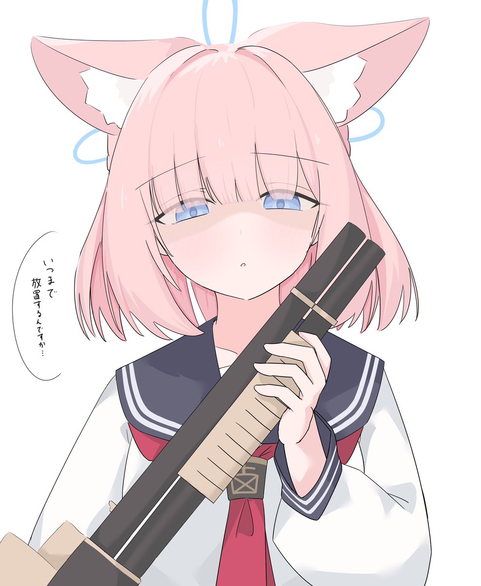 まよいえる tweet media